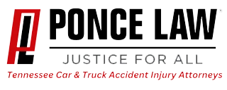 Ponce Law logo