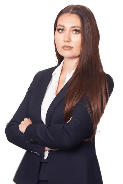 Hannah Jones | Trusted Injury Attorney