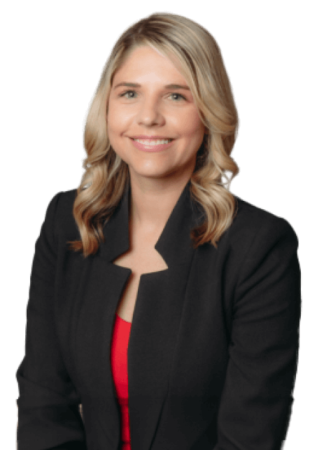 Lindsay Cordes - Ponce Law, LLC